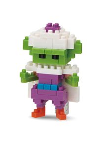 Dragon Ball Z - Piccolo nanoblock Mini Baustein Figur