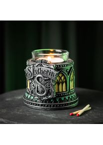 Slytherin Teelichthalter - Harry Potter