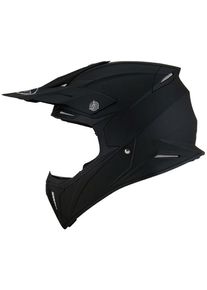 Suomy X-Wing Plain, motocross helmet , color: Matt-Black , size: XXL