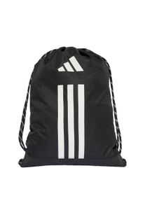adidas Performance Muži Sportovní vak černá / bílá One Size