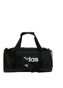 adidas Performance Muži Sportovní taška černá / bílá One Size