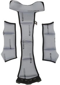 Icon Airflite, lining , color: Grey , size: 3XL