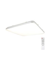 LED Stmívatelné stropní svítidlo PALERMO LED/72W/230V