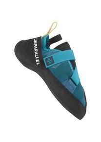 UnParallel Pivot Climbing shoes (46, turquoise/blue)