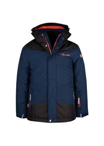 Trollkids Kid's Norefjell Jacket Ski jacket Kids (110, blue)