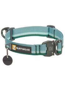 Ruffwear Top Rope Collar Dog collar (36-51 cm, green)