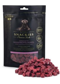 Snackies herzhafte Wasserbüffelwürfel, 170g