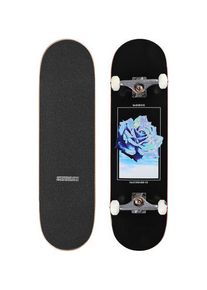 skatedeluxe Rose 8.5" Complete-Board black