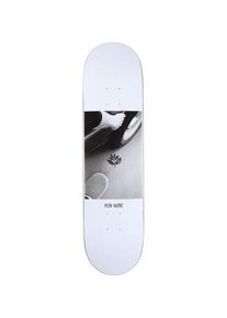 Magenta Gore Guest Artist 8.125" Skateboard Deck multi