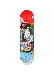 RIPNDIP Nermurari Warrior 8" Skateboard Deck multi