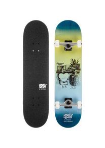Inpeddo x Lousy Livin Toast Hawaii 8" Complete-Board multi
