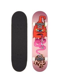 Toy Machine Sect Guts 8.38" Complete-Board multi