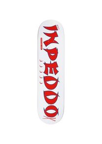 Inpeddo Hot Stick 8.5" Skateboard Deck multi
