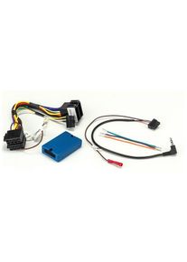Zealum Lenkradfernbedienung, Interface, ZLM-5201 IVECO Daily 7