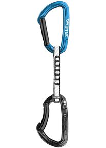 Salewa EXPRESS-SET Dynema HOT G3 Karabiner, gerade/gebogen