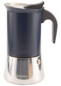 Outwell Barista Espressokocher, 300ml, dunkelblau
