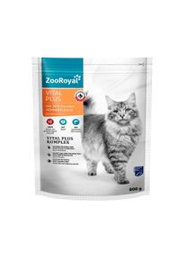 ZooRoyal Vital Plus s čerstv&yacute;m kuřec&iacute;m masem 800g