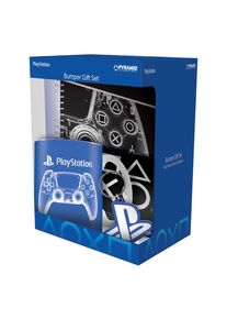 D�rkov� set Playstation X-RAY