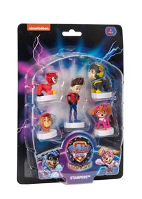 Figurka Tlapkov� patrola s raz�tkem 5 pack box