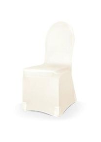 partydeco Potah na �idli matn� kr�mov�