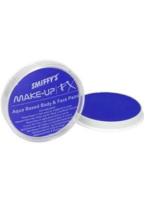 Smiffys Barva na obli�ej Make-up FX Royal Blue