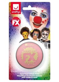 Smiffys MAKE-UP r��ov�