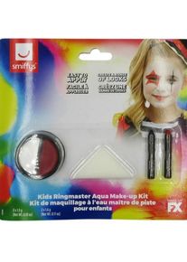 Smiffys Make-up Cirkus