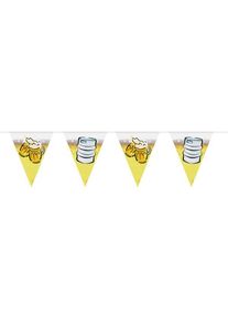 Folat Beer party - girlanda pivo vlaje�kov� 10 m