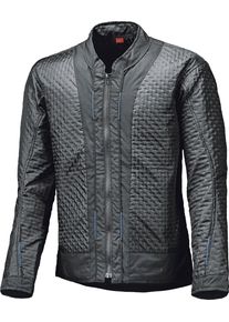 Held Clip-in Warm Top, functional jacket , color: Black , size: 4XL