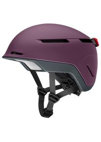 Smith Dispatch Mips Bike helmet (51-55 cm - S, matte amethyst)