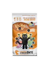 Lucky Lou Adult Drůbež & Kachna 1,7 kg