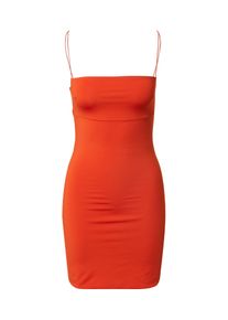 Kendall for ABOUT YOU Ženy &Scaron;aty 'May' oranžově červen&aacute; 40