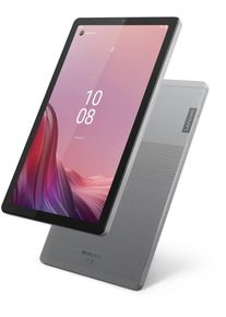 Lenovo Tab M9 9" Tablet MediaTek G80 Octa Core 3GB RAM 32GB LTE WiFi Android grau
