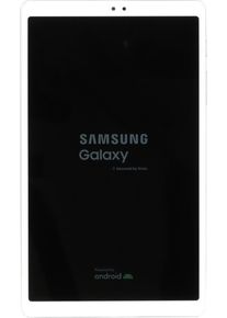 Samsung Galaxy Tab A7 Lite 8,7" Tablet MediaTek 1,8GHz 3GB RAM 32GB WiFi Multitouch Android silber