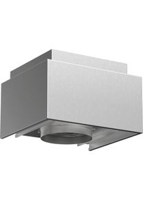Siemens LZ11FXC56 Clean Air Plus Umluftset für Wandessen