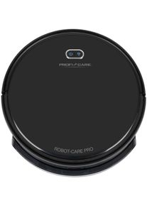 PROFICARE PC-BSR 3108 Boden-Saugroboter inkl. Wischfunktion schwarz