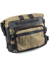 Kriega Roland Sands Design Roam, handlebar bag