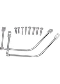 Saddlemen S4, mounting kit