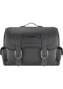 Saddlemen D2100, rear bag