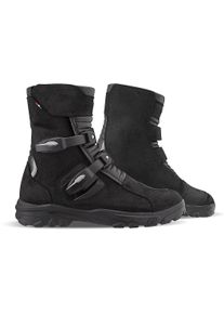 Gaerne G.Dune Aquatech, short boots waterproof , color: Black , size: 44 EU