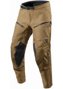 Revit Surface, textile pants , color: Brown , size: XXL
