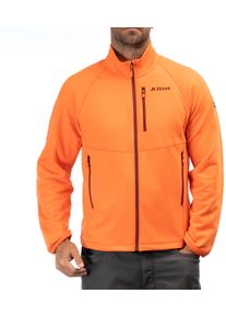 Klim Highline, functional jacket , color: Orange/Dark Red , size: XL