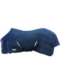 Covalliero RugBe Indoor Pferdedecke, blau, 135cm