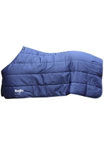Covalliero RugBe 2-in-1 Pferdedecke, navy, 155cm