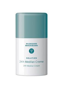 Hildegard Braukmann Solution Medilan krém Péče o obličej 50 ml