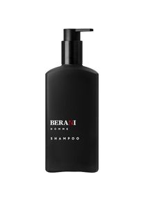Berani Péče o vlasy Přírodní šampon Šampony pro muže 300 ml