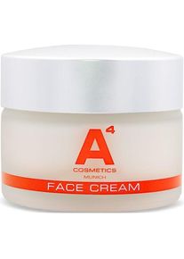 A4 Cosmetics Péče o obličej Krém na Sady 50 ml
