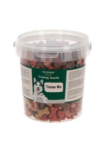 500g Pet Rewards Training Snacks Trainer Mix pro psy