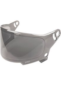 Bell Eliminator, shield