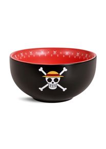 One Piece - Skull Müslischale